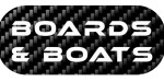 bouton BOARDS & BOATS